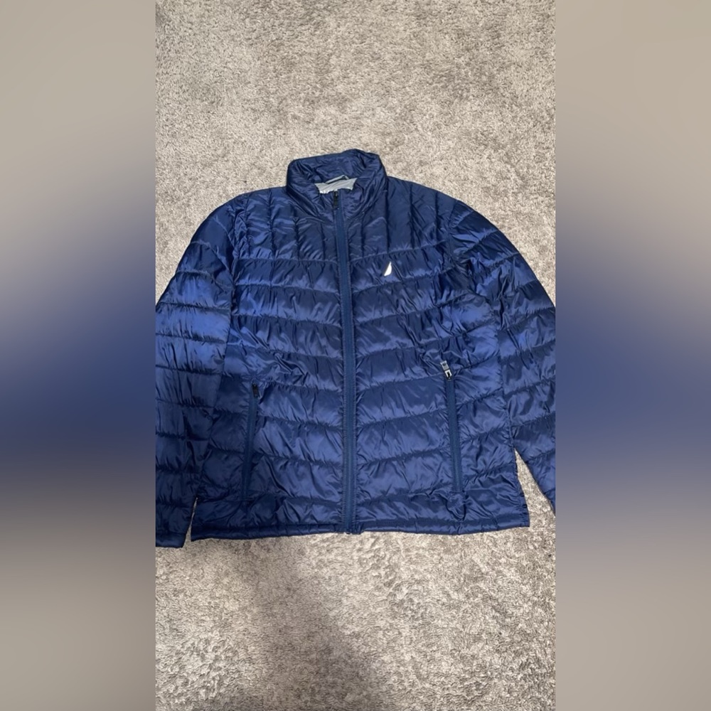 Nautica jacket